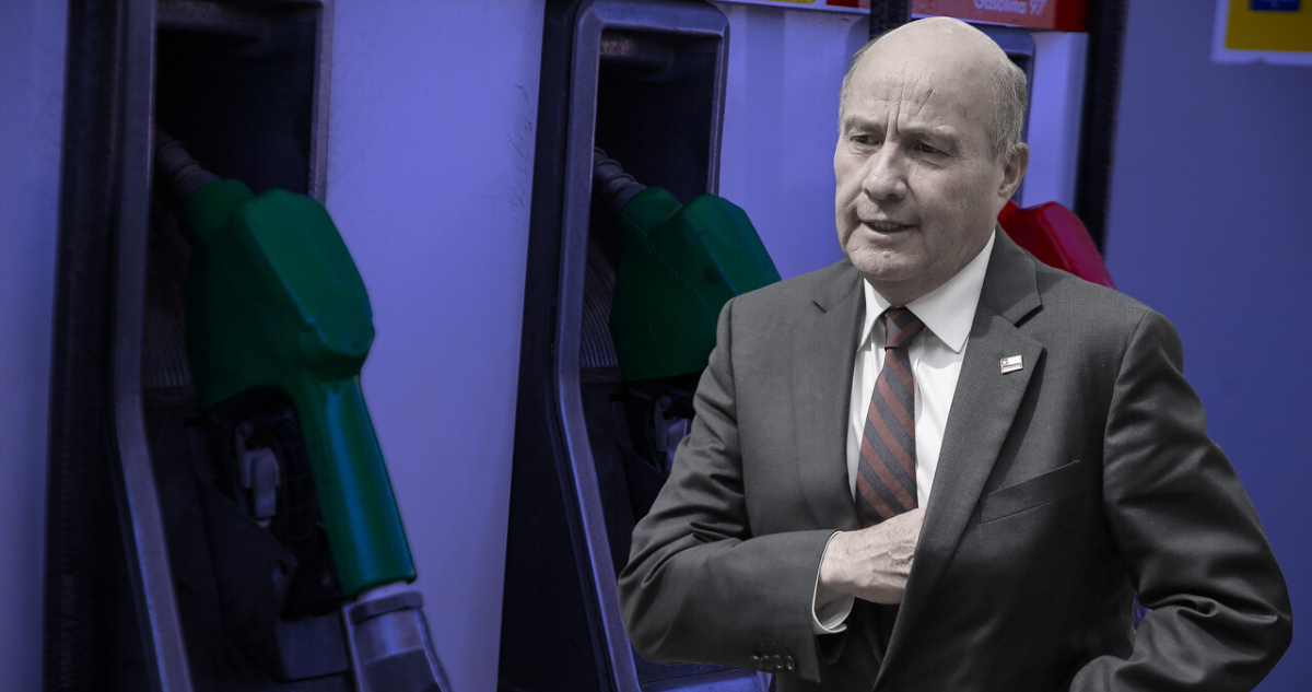 Estas son las medidas del Gobierno ante brutal alza en precios de combustibles: apuntan al transporte