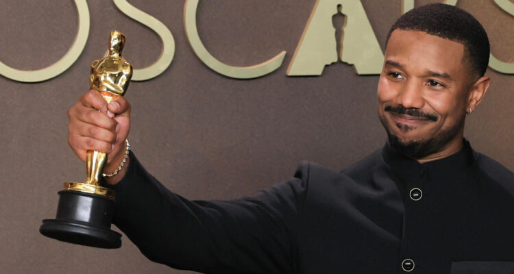 Premios Oscar cambian de casa: abandonarán tradicional Teatro Dolby tras cumplir 100 años