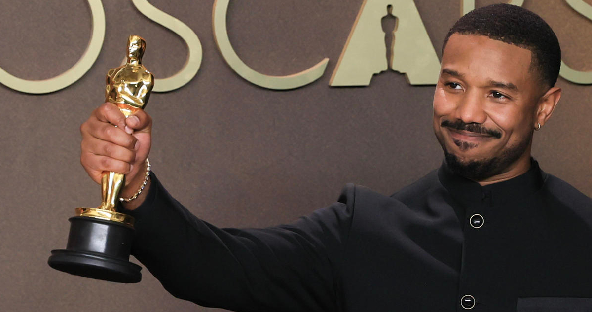 Premios Oscar cambian de casa: abandonarán tradicional Teatro Dolby tras cumplir 100 años