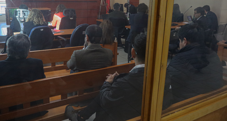 Caso Convenios: reprograman hasta junio la preparación del juicio en la arista Fundación En Ti