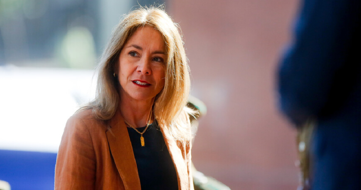 Presidenta CPC matiza tras polémica y dice que no buscan eliminar los actuales feriados irrenunciables
