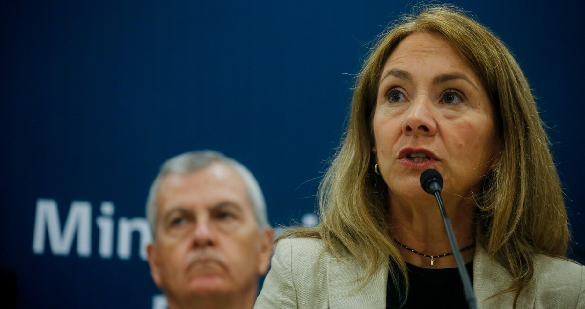 Presidenta de la CPC pide terminar con irrenunciabilidad de feriados: “Genera una merma importante”