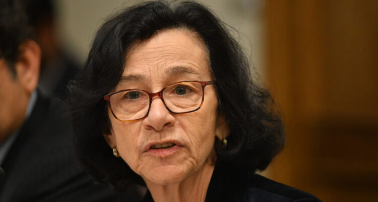 Presidenta del Banco Central por idea de "Estado quebrado": "Creo que no es la palabra más afortunada"