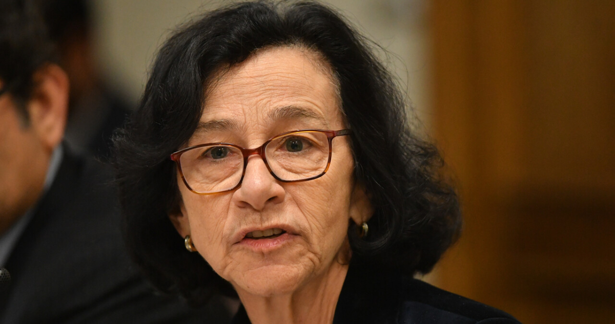 Presidenta del Banco Central por idea de “Estado quebrado”: “Creo que no es la palabra más afortunada”
