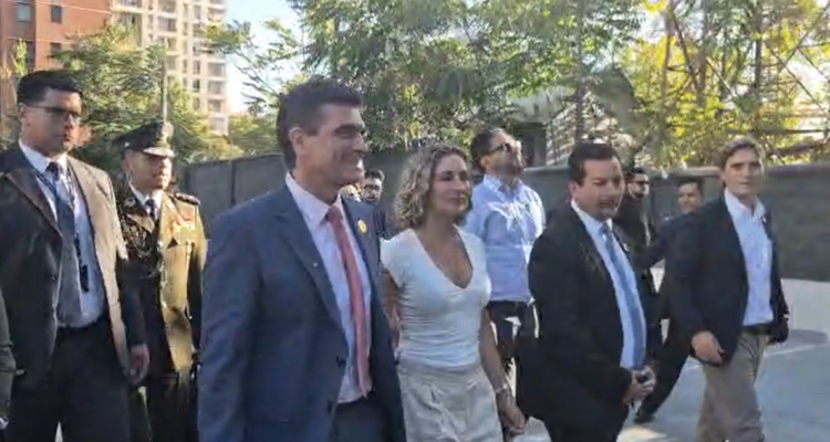 Nicolás Espinoza | RBB