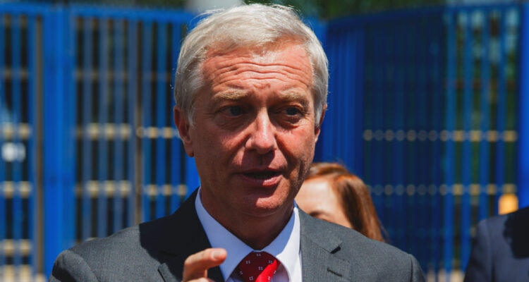 Presidente Kast designa a embajadores de Chile ante organismos internacionales