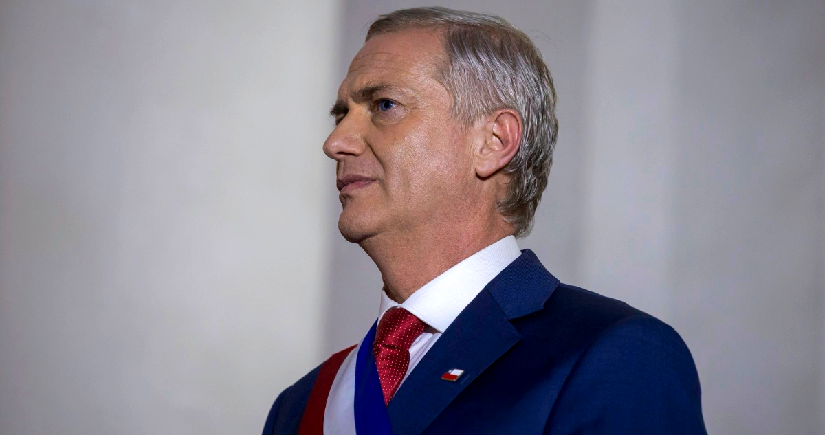 Presidente Kast firma primeros decretos: cierre fronterizo y auditoría total marcan inicio de gobierno