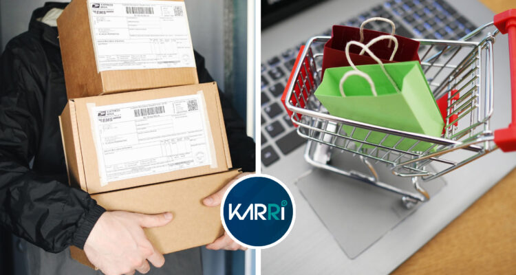 Previo al Black Sale: Karri abre 400 cupos para repartidores y ofrece sueldos de hasta $3,6 millones