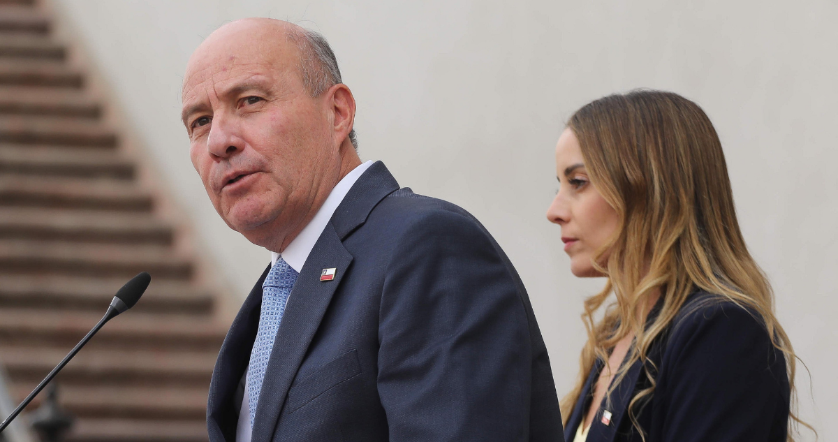 Primer ajuste fiscal del gobierno de Kast: Hacienda envía oficio a ministerios para reducir el gasto fiscal