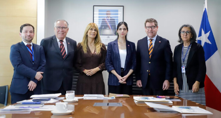 Primer Comité de Ministros del gobierno de Kast aprueba proyectos de energía por más US$1.000 millones