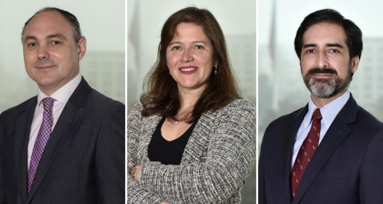 Primeras decisiones de la nueva presidenta de la CMF: remueve a tres funcionarios clave