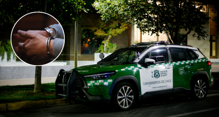 Agencia UNO | ARCHIVO BBCL