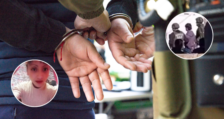 CONTEXTO | Agencia UNO | Captura