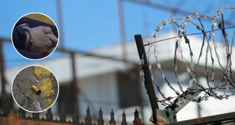 ARCHIVO BBCL | Agencia UNO