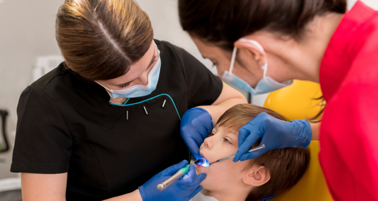 Programa de Salud Oral de Junaeb: conoce qué escolares pueden acceder y cómo es la atención que brinda