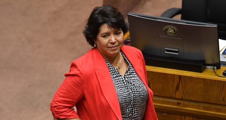 “Improvisador, poco efectivo y poco transparente”: crudo balance de Provoste sobre gobierno de Boric