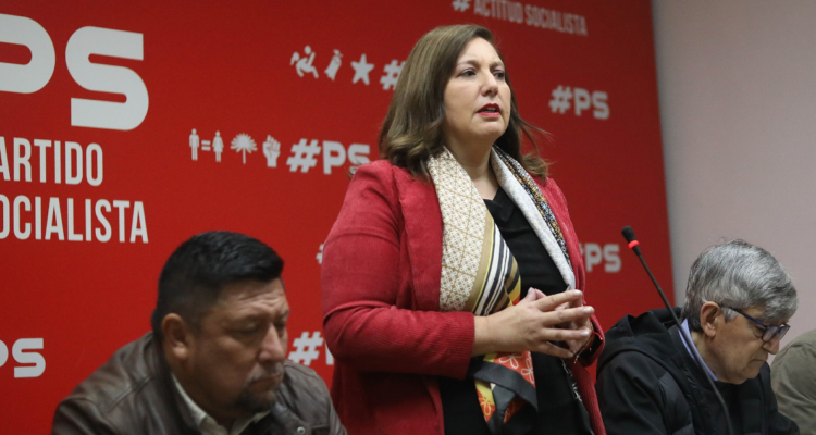 PS critica al gobierno por fin del MEPCO: "Habrá un encarecimiento generalizado del costo de la vida"