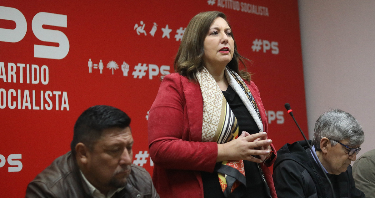 PS critica al gobierno por fin del MEPCO y alza en combustibles: “Habrá un encarecimiento generalizado del costo de la vida”
