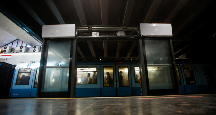 CONTEXTO | Agencia UNO