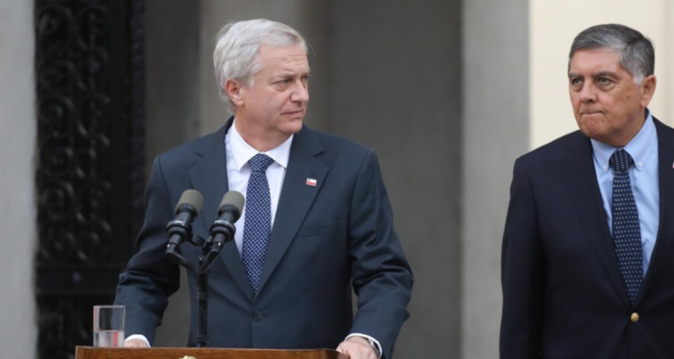 Pulso Ciudadano: Aprobación de presidente Kast cae más de 12 puntos