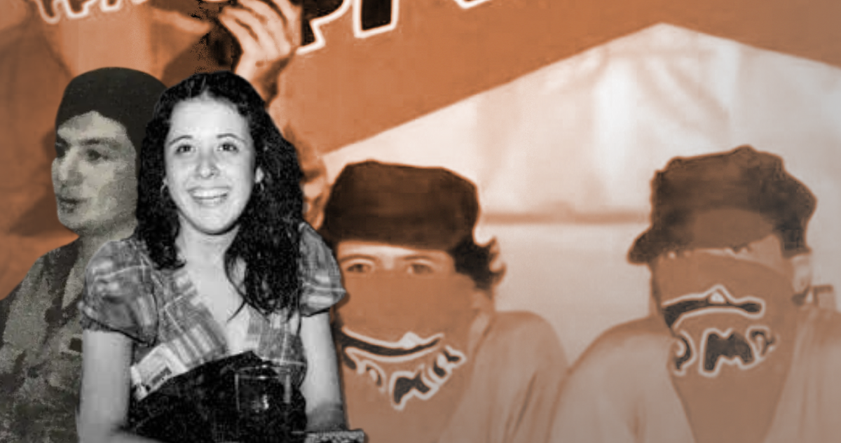 Cony Escobar, BBCL