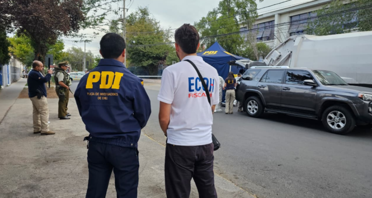 Qué se sabe de la mujer cuyo cadáver fue hallado frente al domicilio de la alcaldesa Delfino