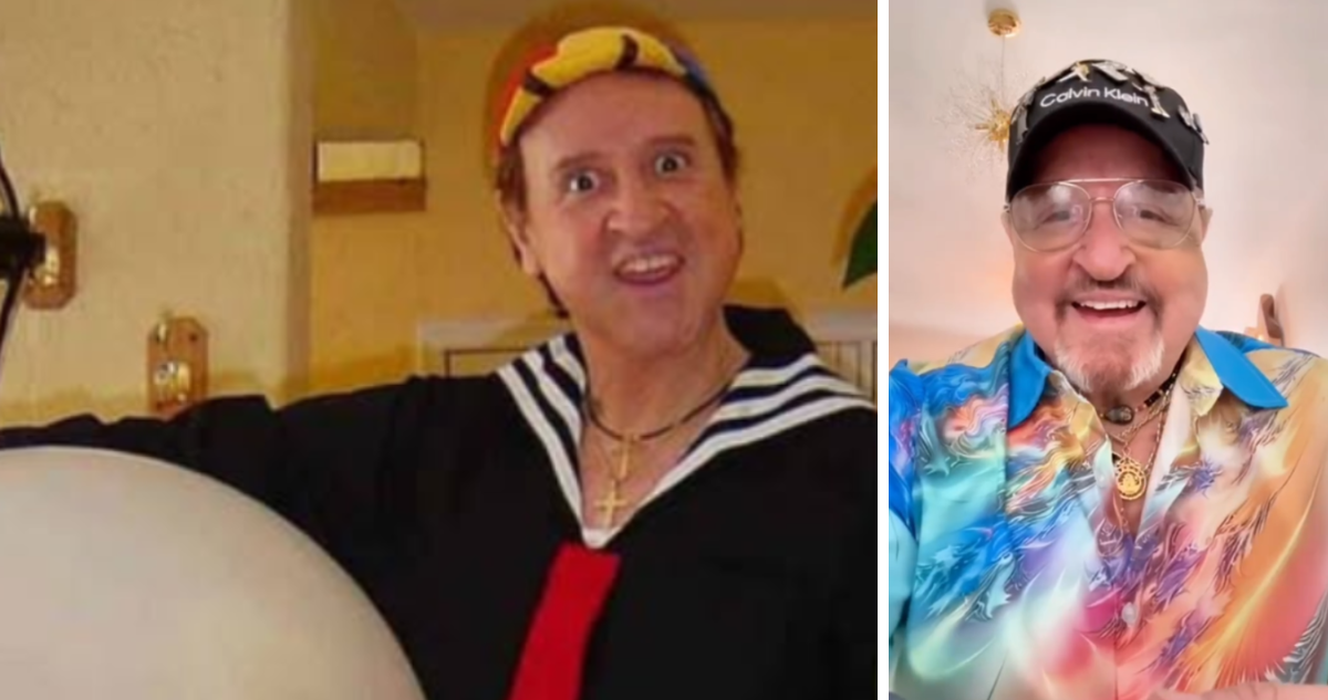 Quico | Carlos Villagrán