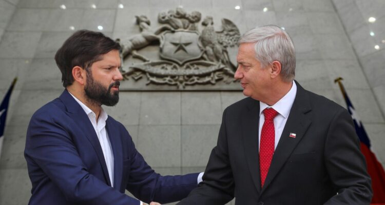 "¿Quién está diciendo la verdad?": Marco Moreno analiza el quiebre entre Presidente Boric y Kast