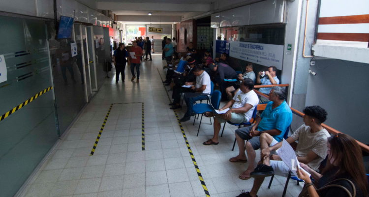 Pago de permisos de circulación