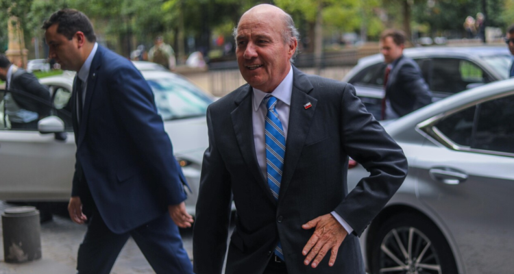 Jorge Quiroz | AgenciaUNO