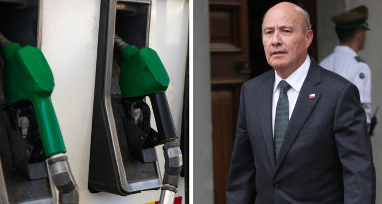 Quiroz por posibles ajustes al MEPCO: "Tenemos que apurar el tranco en la transmisión de precio"