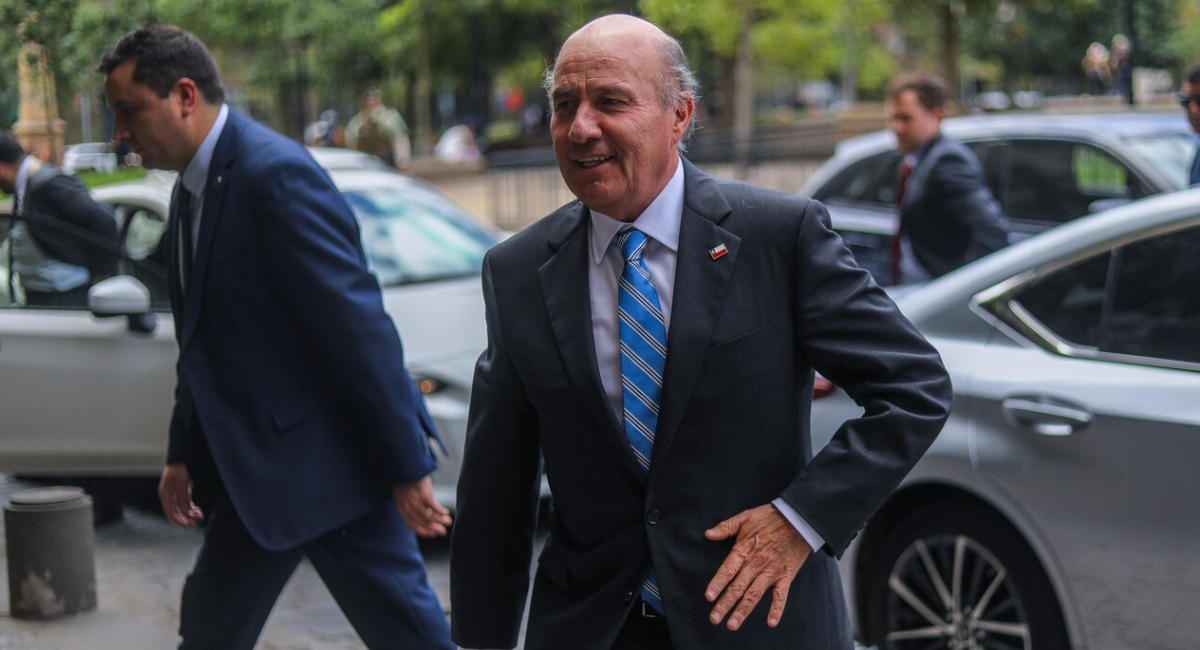 Jorge Quiroz | AgenciaUNO