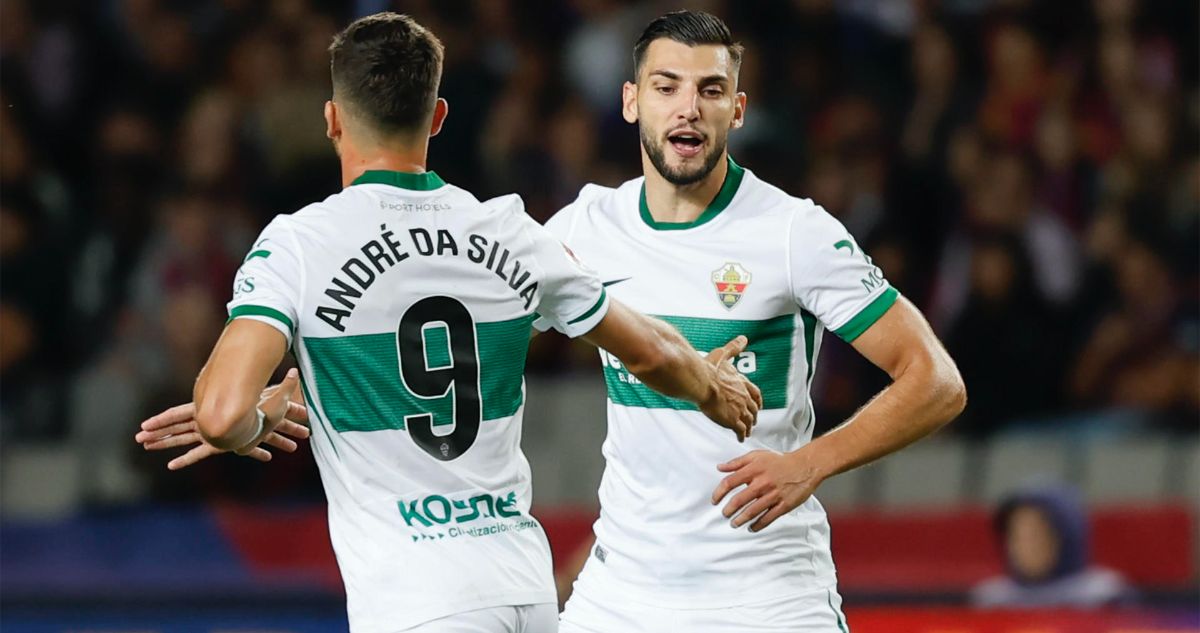 Rafa Mir