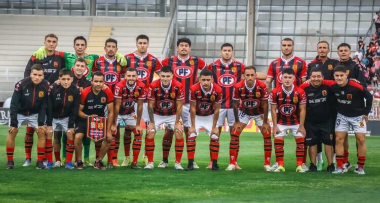 Rangers denuncia agresión contra plantel tras derrota ante Curicó en la B: Durán dejó banca talquina