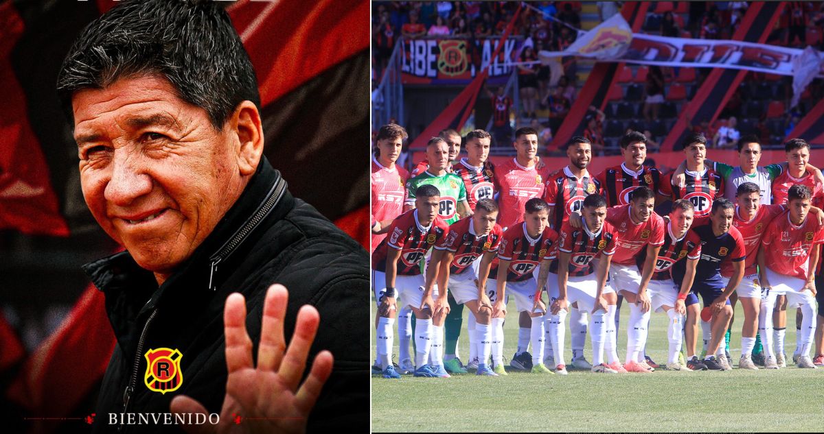 Rangers entrenador