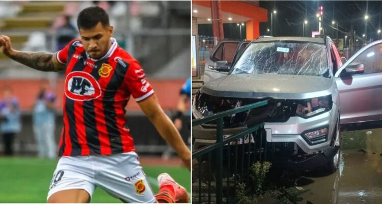 Rangers Mauro González