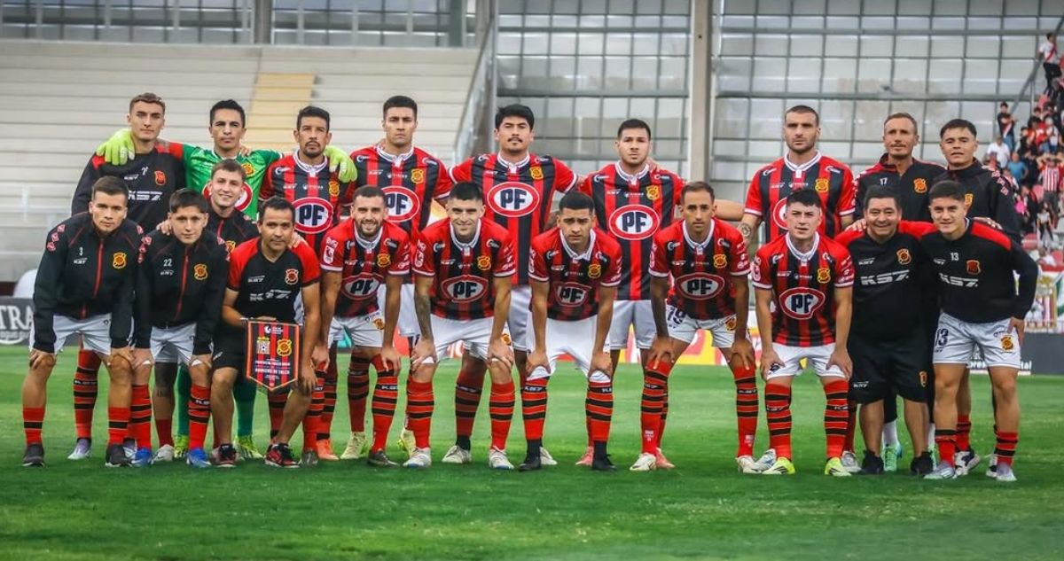 Rangers denuncia agresión contra plantel tras derrota ante Curicó en la B: Durán dejó banca talquina