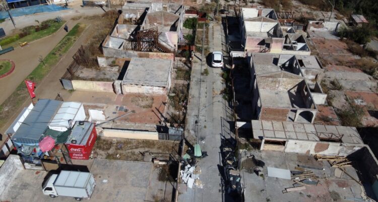 Minvu inicia investigación por reconstrucción en Viña del Mar: revisan contratos de constructora