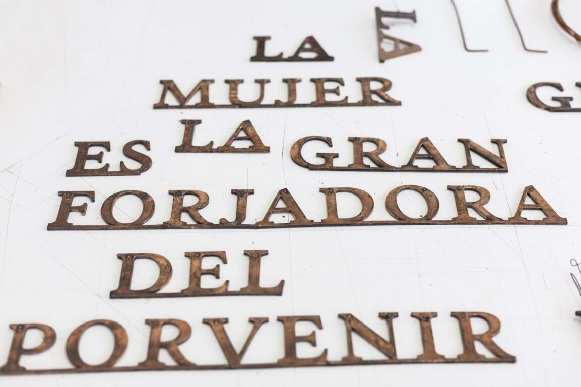 reconstrucción nacional