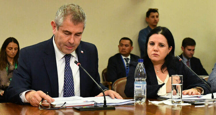 Polémica por millonario recorte presupuestario en Ministerio de Seguridad: advierten golpe a policías