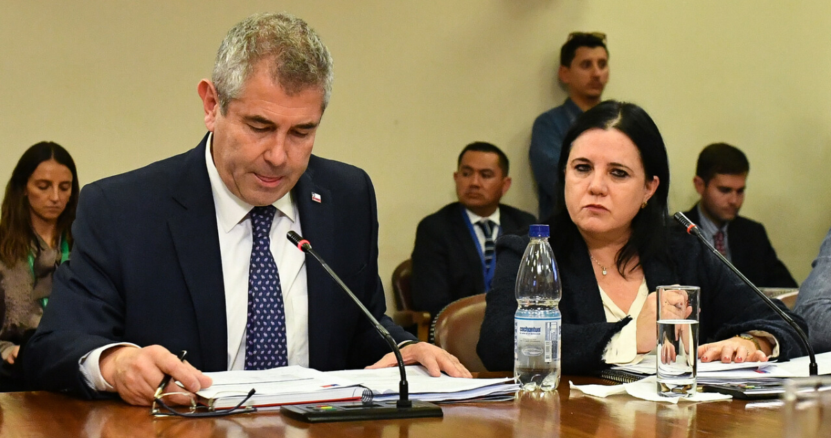 Polémica por millonario recorte presupuestario en Ministerio de Seguridad: advierten golpe a policías