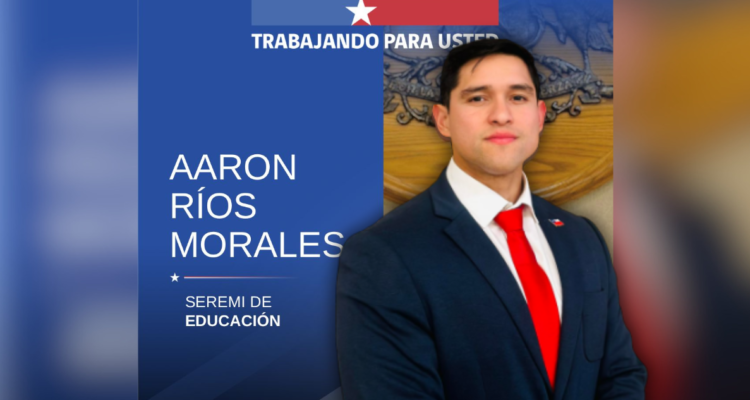 Polémica golpea a Seremi de Educación de La Araucanía tras calificar a docentes como pajeros