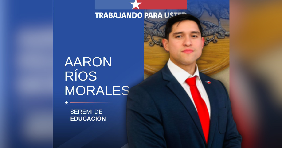 Polémica golpea a Seremi de Educación de La Araucanía tras calificar a docentes como pajeros