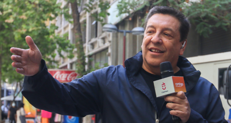 Julio César Rodríguez