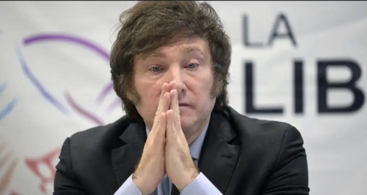 Justicia frena reforma laboral de Milei en Argentina