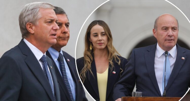 La línea comunicacional que complicó el relato del gobierno de Kast: alusión a un “Estado en quiebra”