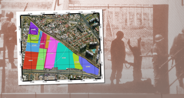 Relatos de fusilamientos y entierros: el informe que sitúa fosa clandestina de la dictadura en Macul
