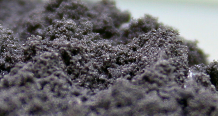 Renio, Chile es el principal productor mundial de este metal.