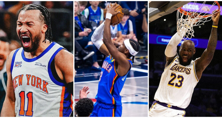 Resumen NBA 2 de marzo