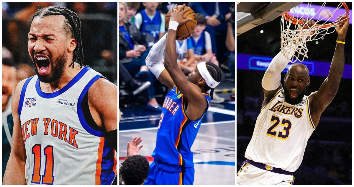 Resumen NBA 2 de marzo